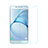 Protector de Pantalla Cristal Templado para Samsung Galaxy A8 (2016) A8100 A810F Claro