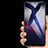 Protector de Pantalla Cristal Templado para Samsung Galaxy F02S SM-E025F Claro