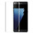 Protector de Pantalla Cristal Templado para Samsung Galaxy Note 7 Claro