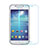 Protector de Pantalla Cristal Templado para Samsung Galaxy S4 Zoom Claro