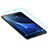 Protector de Pantalla Cristal Templado para Samsung Galaxy Tab A6 10.1 SM-T580 SM-T585 Claro
