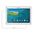 Protector de Pantalla Cristal Templado para Samsung Galaxy Tab S 10.5 LTE 4G SM-T805 T801 Claro