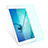 Protector de Pantalla Cristal Templado para Samsung Galaxy Tab S2 9.7 SM-T810 SM-T815 Claro