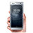 Protector de Pantalla Cristal Templado para Sony Xperia XA2 Ultra Claro
