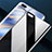 Protector de Pantalla Cristal Templado Privacy K01 para Huawei Nova 7 Pro 5G Claro
