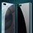 Protector de Pantalla Cristal Templado Privacy K01 para Huawei Nova 7 Pro 5G Claro