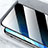 Protector de Pantalla Cristal Templado Privacy M01 para Huawei Enjoy 10 Plus Claro