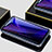 Protector de Pantalla Cristal Templado Privacy M01 para Huawei Honor 20 Pro Negro