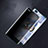 Protector de Pantalla Cristal Templado Privacy M01 para Huawei Honor 30 Pro+ Plus Claro