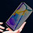 Protector de Pantalla Cristal Templado Privacy M01 para Huawei Honor Play4T Claro