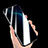 Protector de Pantalla Cristal Templado Privacy M01 para Huawei Honor X10 5G Claro