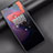 Protector de Pantalla Cristal Templado Privacy M01 para OnePlus 6 Claro