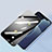 Protector de Pantalla Cristal Templado Privacy M09 para Apple iPhone 15 Claro