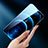 Protector de Pantalla Cristal Templado Privacy M11 para Apple iPhone 13 Mini Claro