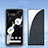 Protector de Pantalla Cristal Templado Privacy para Google Pixel 7a 5G Claro