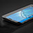 Protector de Pantalla Cristal Templado Privacy para Huawei P9 Lite Mini Claro