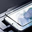 Protector de Pantalla Cristal Templado Privacy para Samsung Galaxy S21 Plus 5G