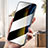 Protector de Pantalla Cristal Templado Privacy S01 para Samsung Galaxy M42 5G Claro