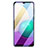 Protector de Pantalla Cristal Templado Privacy S09 para Samsung Galaxy A10 Claro