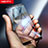 Protector de Pantalla Cristal Templado R01 para Huawei Mate 10 Claro