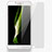 Protector de Pantalla Cristal Templado R02 para Samsung Galaxy C9 Pro C9000 Claro