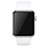 Protector de Pantalla Cristal Templado T01 para Apple iWatch 2 38mm Claro