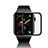 Protector de Pantalla Cristal Templado T01 para Apple iWatch 4 40mm Claro