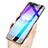 Protector de Pantalla Cristal Templado T01 para Huawei Enjoy 6 Claro
