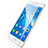 Protector de Pantalla Cristal Templado T01 para Huawei Enjoy 6S Claro