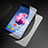 Protector de Pantalla Cristal Templado T01 para Huawei Enjoy 7S Claro