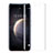 Protector de Pantalla Cristal Templado T01 para Huawei Honor Magic Claro