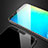 Protector de Pantalla Cristal Templado T01 para Huawei Honor V10 Claro