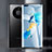 Protector de Pantalla Cristal Templado T01 para Huawei Mate 40 Pro+ Plus Claro