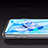 Protector de Pantalla Cristal Templado T01 para Huawei Nova 5z Claro