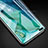 Protector de Pantalla Cristal Templado T01 para Huawei Nova 7 Pro 5G Claro