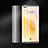 Protector de Pantalla Cristal Templado T01 para Huawei Nova 8 Pro 5G Claro