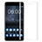 Protector de Pantalla Cristal Templado T01 para Nokia 6 Claro