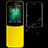 Protector de Pantalla Cristal Templado T01 para Nokia 8110 (2018) Claro
