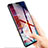 Protector de Pantalla Cristal Templado T01 para Samsung Galaxy A70 Claro