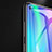 Protector de Pantalla Cristal Templado T01 para Samsung Galaxy A8s SM-G8870 Claro
