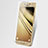 Protector de Pantalla Cristal Templado T01 para Samsung Galaxy C7 SM-C7000 Claro