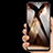 Protector de Pantalla Cristal Templado T01 para Samsung Galaxy F42 5G Claro