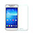 Protector de Pantalla Cristal Templado T01 para Samsung Galaxy S4 Zoom Claro
