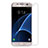 Protector de Pantalla Cristal Templado T01 para Samsung Galaxy S7 G930F G930FD Claro