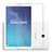 Protector de Pantalla Cristal Templado T01 para Samsung Galaxy Tab E 9.6 T560 T561 Claro