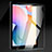 Protector de Pantalla Cristal Templado T01 para Samsung Galaxy Tab S7 Plus 5G 12.4 SM-T976 Claro