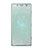 Protector de Pantalla Cristal Templado T01 para Sony Xperia XZ2 Claro
