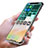 Protector de Pantalla Cristal Templado T02 para Apple iPhone X Claro