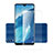 Protector de Pantalla Cristal Templado T02 para Huawei Enjoy Max Claro