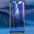 Protector de Pantalla Cristal Templado T02 para Huawei Honor 8X Claro